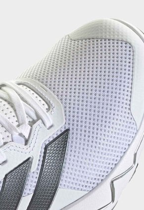 Tenis adidas Performance Rapidmove Go Blanco