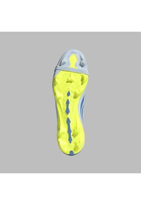 Guayos Adidas Hombre Predator League Lengüeta Plegable FG - Azul