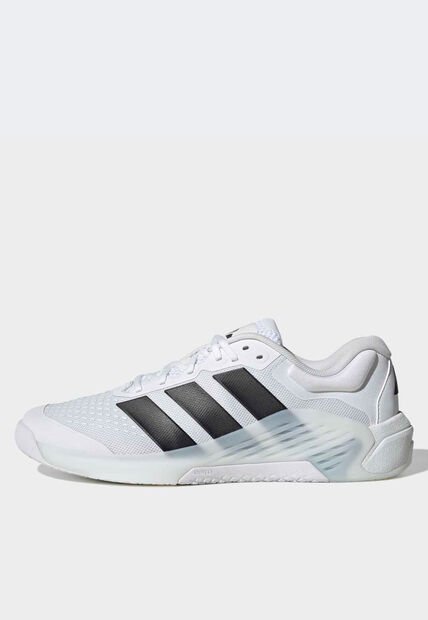 Tenis adidas Performance Dropset 4 Blanco