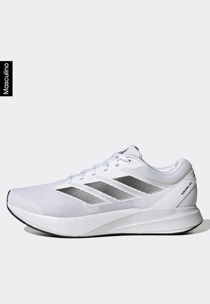 Tenis adidas Performance Duramo RC Blanco