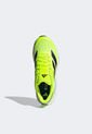 Tenis adidas Performance Duramo SL 2 Amarillo Neón de adidas Performance