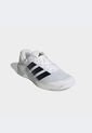 Tenis adidas Performance Dropset 4 Blanco de adidas Performance