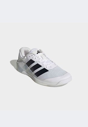 Tenis adidas Performance Dropset 4 Blanco