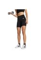 Pantalón Negro Adidas Licras Optimé Essentials Stash Con Bolsillo De 18 cm Negro de adidas Performance
