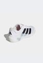 Tenis adidas Performance Dropset 4 Blanco de adidas Performance