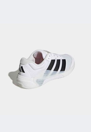 Tenis adidas Performance Dropset 4 Blanco