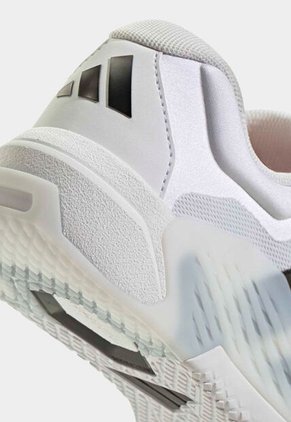 Tenis adidas Performance Dropset 4 Blanco