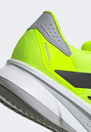Tenis adidas Performance Duramo SL 2 Amarillo Neón