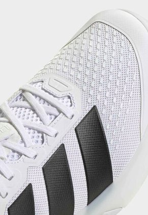 Tenis adidas Performance Dropset 4 Blanco
