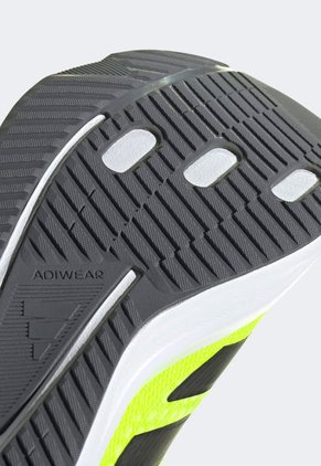 Tenis adidas Performance Duramo SL 2 Amarillo Neón