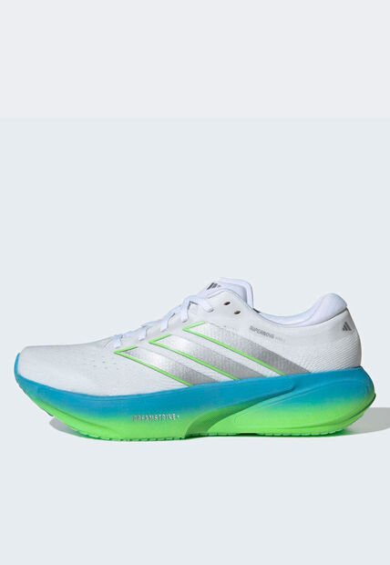 Tenis adidas Performance Supernova Rise 3 Blanco