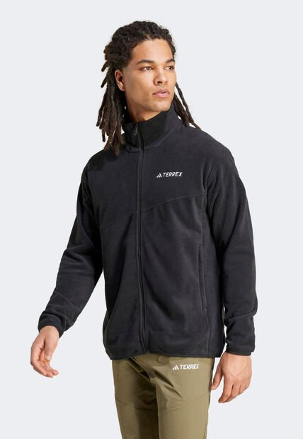 Chaqueta Negro adidas Performance Terrex Multi