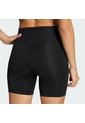 Pantalón Negro Adidas Licras Optimé Essentials Stash Con Bolsillo De 18 cm Negro de adidas Performance