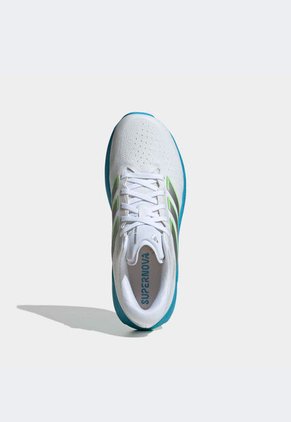Tenis adidas Performance Supernova Rise 3 Blanco