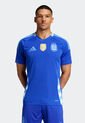 Camiseta Argentina adidas Performance Visitante 24 Azul de adidas Performance