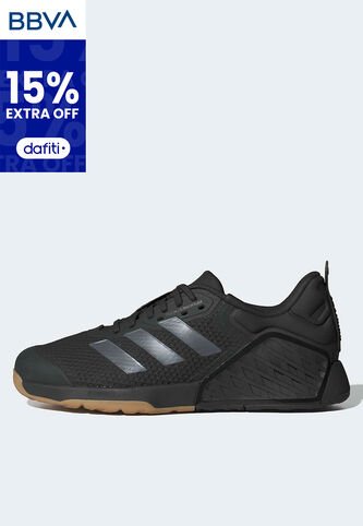 Tenis adidas Performance Dropset 3 Negro adidas Performance