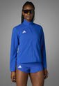 Chaqueta adidas Adizero Essentials Azul de adidas Performance