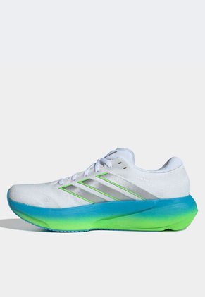 Tenis adidas Performance Supernova Rise 3 Blanco