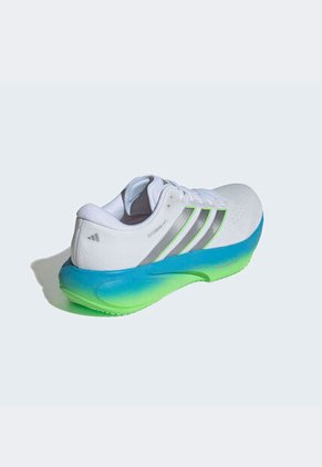 Tenis adidas Performance Supernova Rise 3 Blanco