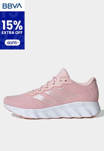 Tenis adidas Performance Switch Move Rosa adidas Performance
