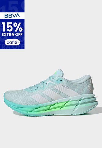 Tenis adidas Performance Adistar 4 Menta adidas Performance