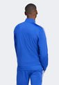 Chaqueta Azul Royal-Blanco adidas Sportswear Essentials de adidas Performance
