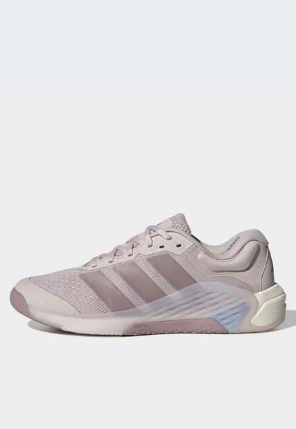 Tenis adidas Performance Dropset 4 Violeta