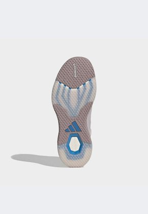 Tenis adidas Performance Dropset 4 Violeta