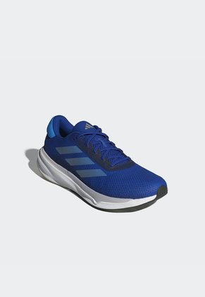 Tenis Running Azul-Blanco adidas Performance Supernova Stride M
