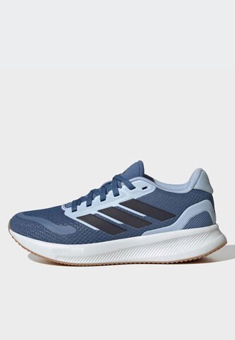 Tenis adidas Sportswear Runfalcon 5 Azul adidas Performance