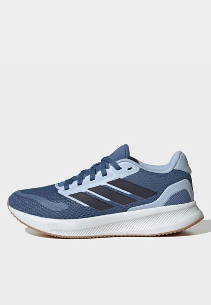 Tenis Running adidas Sportswear Runfalcon 5 Azul