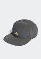 Gorra Gris adidas Performance Essential AEROREADY de adidas Performance