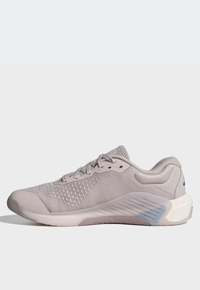 Tenis adidas Performance Dropset 4 Violeta