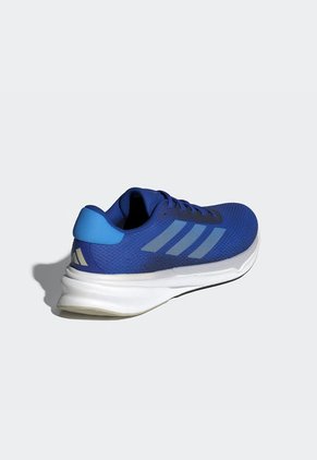 Tenis Running Azul-Blanco adidas Performance Supernova Stride M