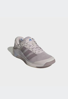 Tenis adidas Performance Dropset 4 Violeta