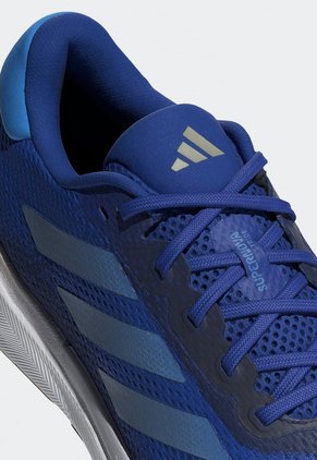 Tenis Running Azul-Blanco adidas Performance Supernova Stride M