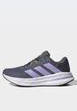 Tenis Running adidas Performance Galaxy 7 Gris de adidas Performance