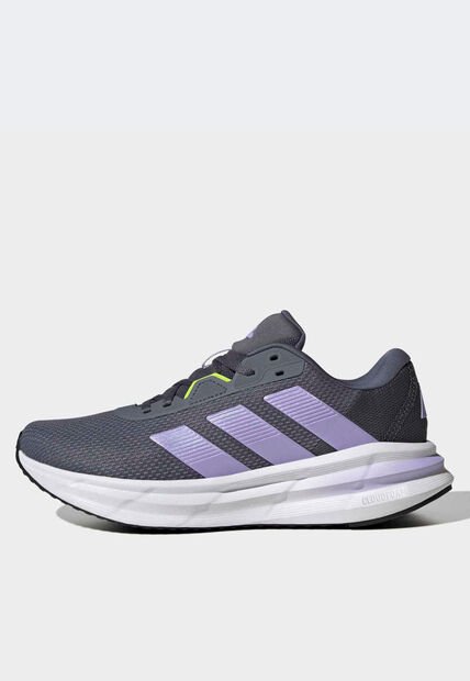 Tenis Running adidas Performance Galaxy 7 Gris