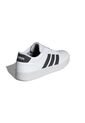 TENIS ADIDAS HOMBRE JR3547 BREAKNET 3.0 Talla 8.5 de adidas Performance
