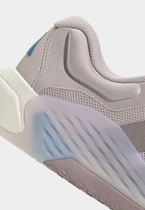 Tenis adidas Performance Dropset 4 Violeta