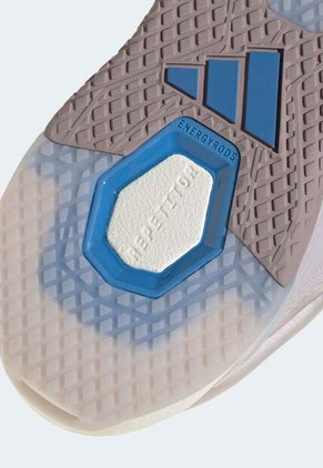 Tenis adidas Performance Dropset 4 Violeta