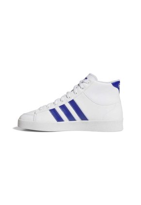 TENIS ADIDAS UNISEXO R1908 JUMP HOOK MID Talla 7