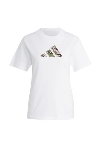 CAMISETA ADIDAS MUJER T2685 Talla M adidas Performance