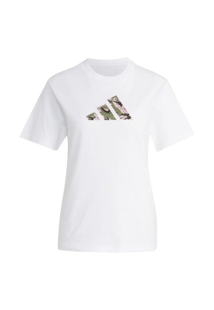 CAMISETA ADIDAS MUJER T2685 Talla M