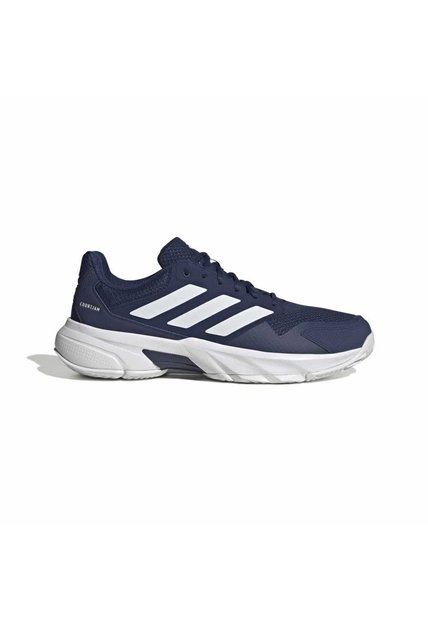 TENIS ADIDAS HOMBRE I3614 COURTJAM CONTR Talla 9.5