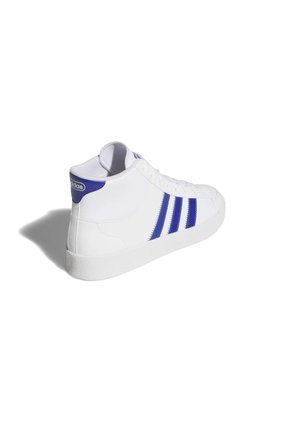 TENIS ADIDAS UNISEXO R1908 JUMP HOOK MID Talla 7