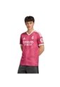Camiseta Rosado Adidas Tercera Real Madrid 26/27 Rosa de adidas Performance