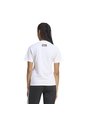 CAMISETA ADIDAS MUJER T2685 Talla M de adidas Performance