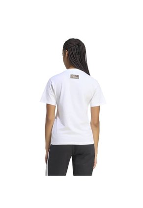 CAMISETA ADIDAS MUJER T2685 Talla M