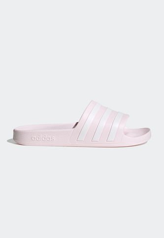 Playeras adidas Sportswear Adilette Aqua Rosa adidas Performance
